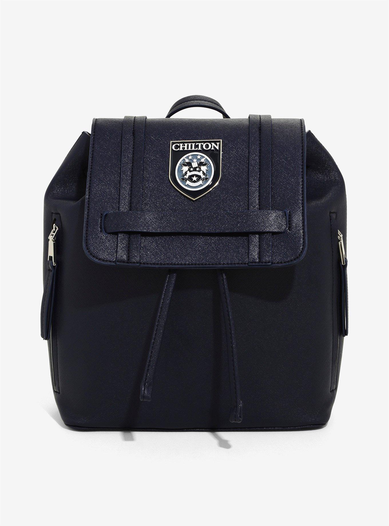 EXCLUSIVE RESTOCK: Loungefly Gilmore Girls Luke's Mini Backpack - 1/31 – LF  Lounge VIP