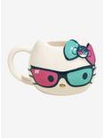 Sanrio x 64 Colors Hello Kitty Molded Mug, , hi-res