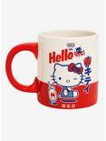 Sanrio x 64 Colors Hello Kitty Mug - BoxLunch Exclusive, , hi-res