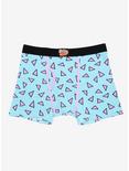 Rocko's Modern Life Boxer Briefs - BoxLunch Exclusive, BLUE, hi-res