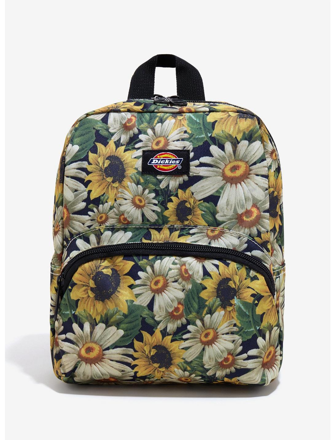 Dickies Flower Power Mini Backpack, , hi-res