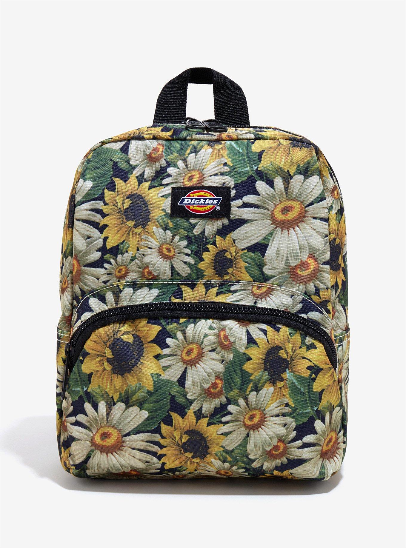 Dickies outlet sunflower backpack