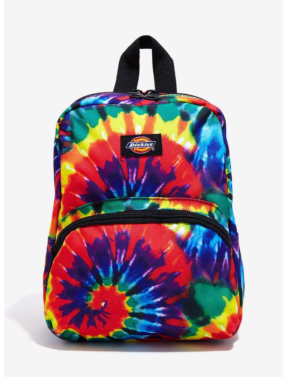 Dickies Tie Dye Mini Backpack, , hi-res