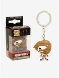 Funko It Pocket Pop! Pennywise With Wig Key Chain, , hi-res