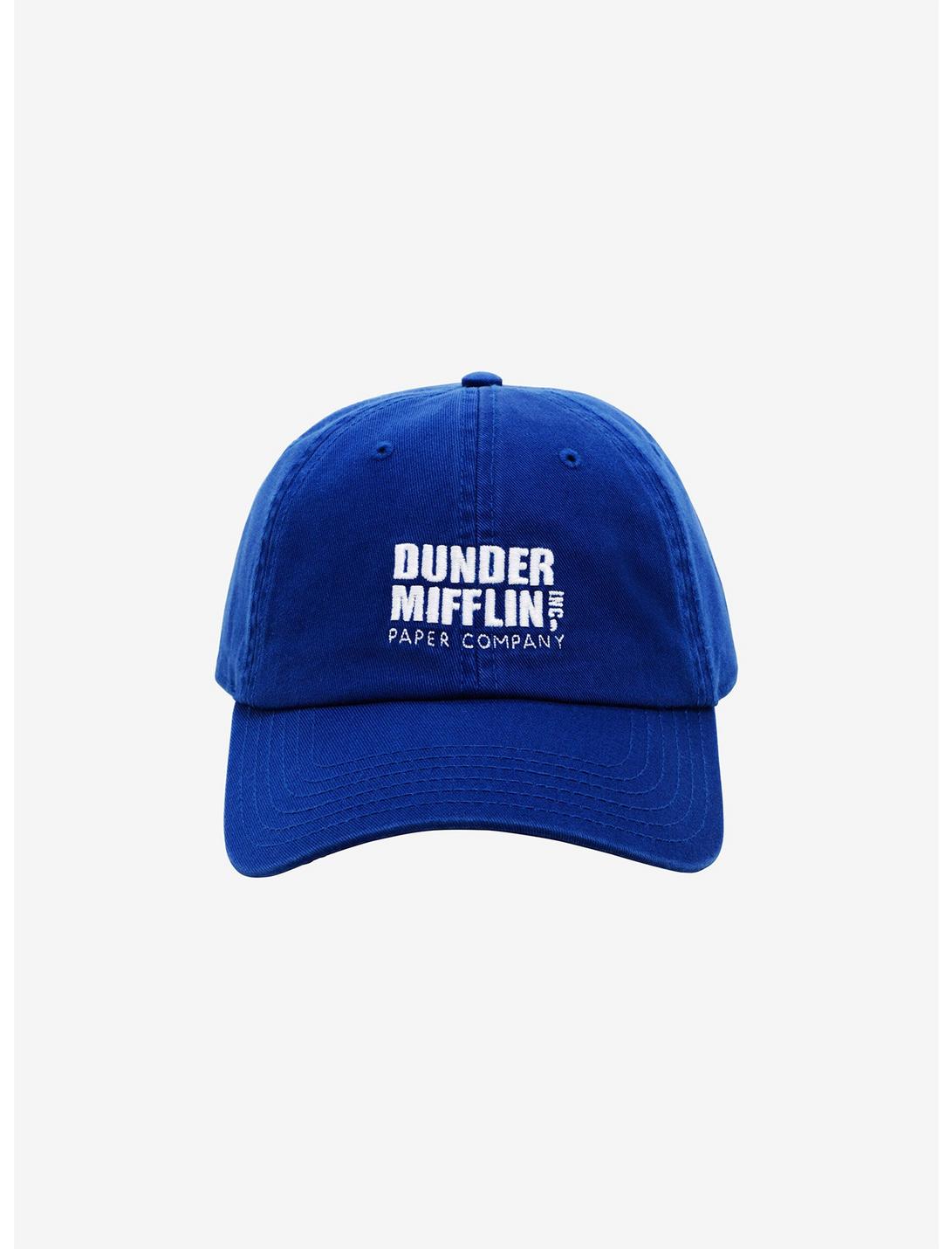 The Office Dunder Mifflin Dad Hat, , hi-res