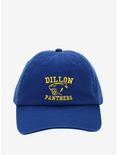Friday Night Lights Dillon Panthers Dad Hat, , hi-res