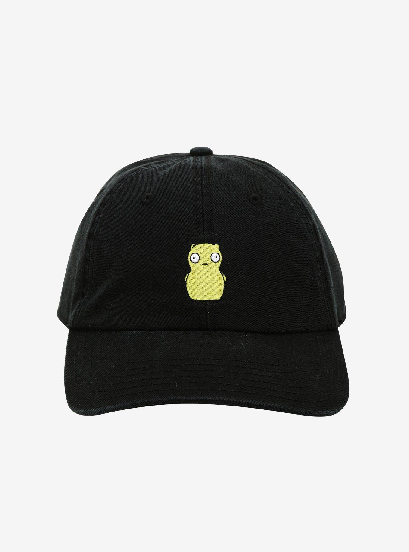 Bob's Burgers Kuchi Kopi Dad Hat, , hi-res