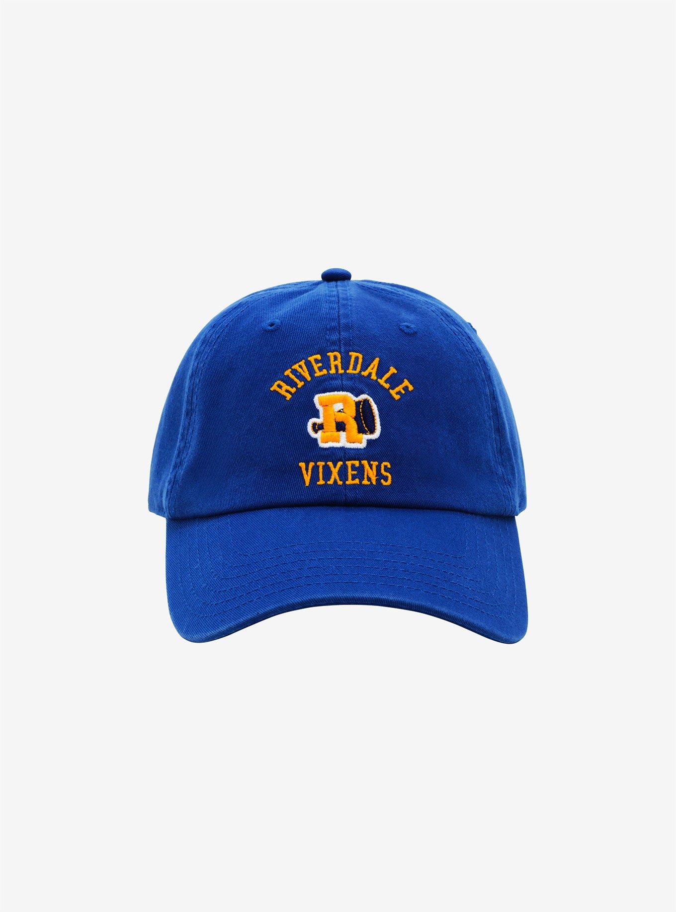 Riverdale Vixens Dad Hat, , hi-res