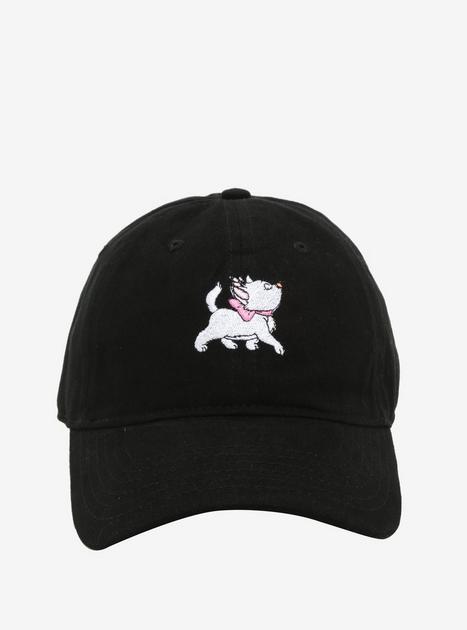 Disney The Aristocats Marie Dad Hat - BoxLunch Exclusive | BoxLunch