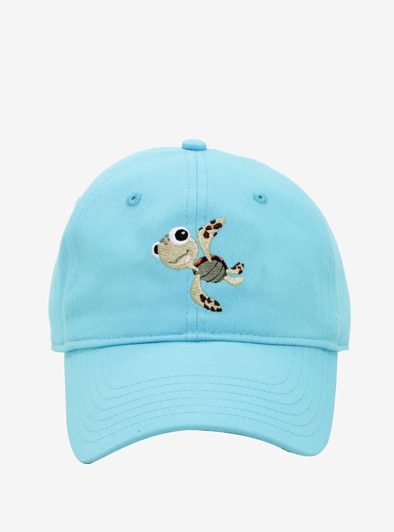 Disney Pixar Finding Nemo Squirt Dad Hat - BoxLunch Exclusive, , hi-res