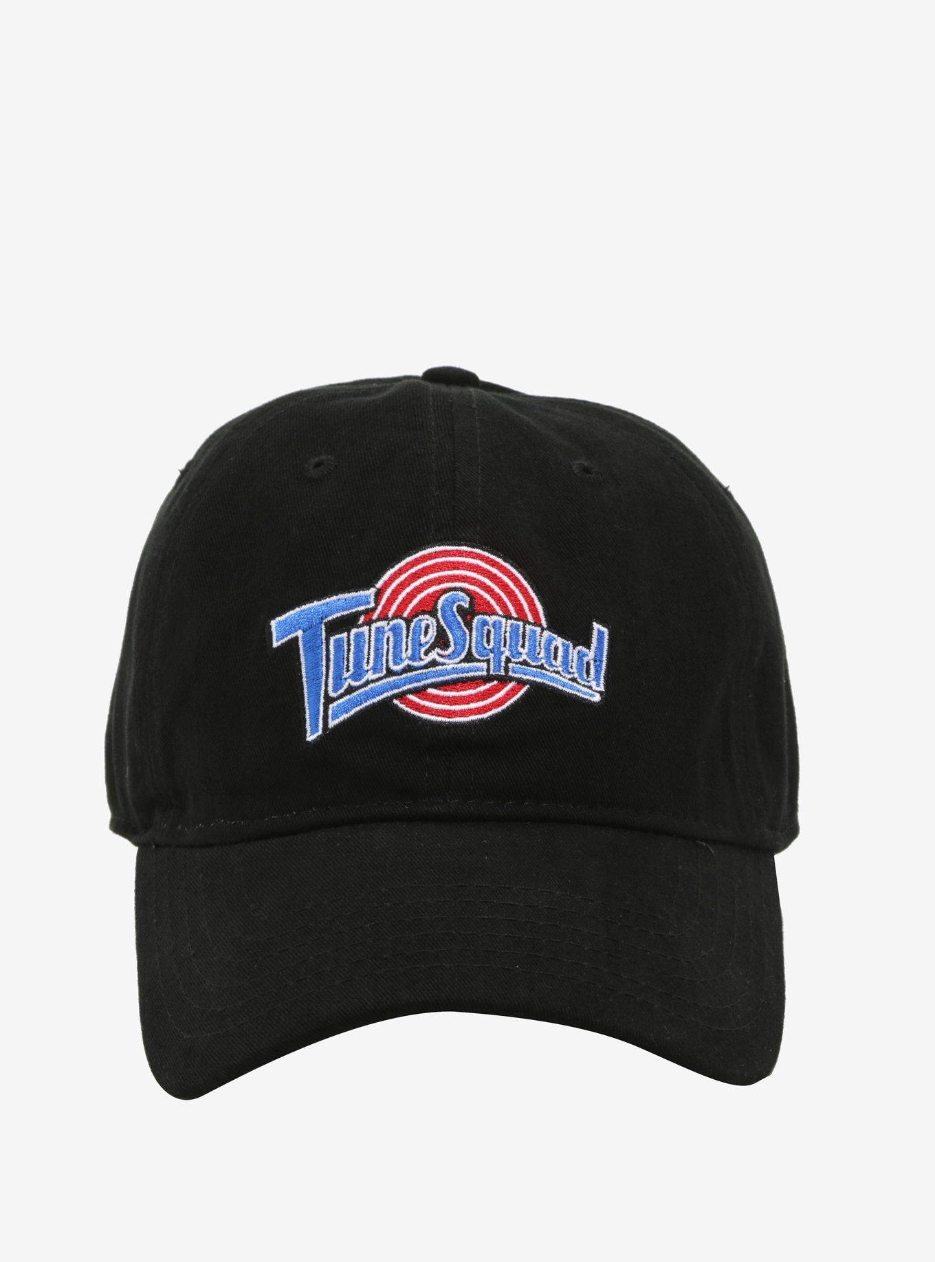 Space Jam Tune Squad Dad Hat - BoxLunch Exclusive | BoxLunch