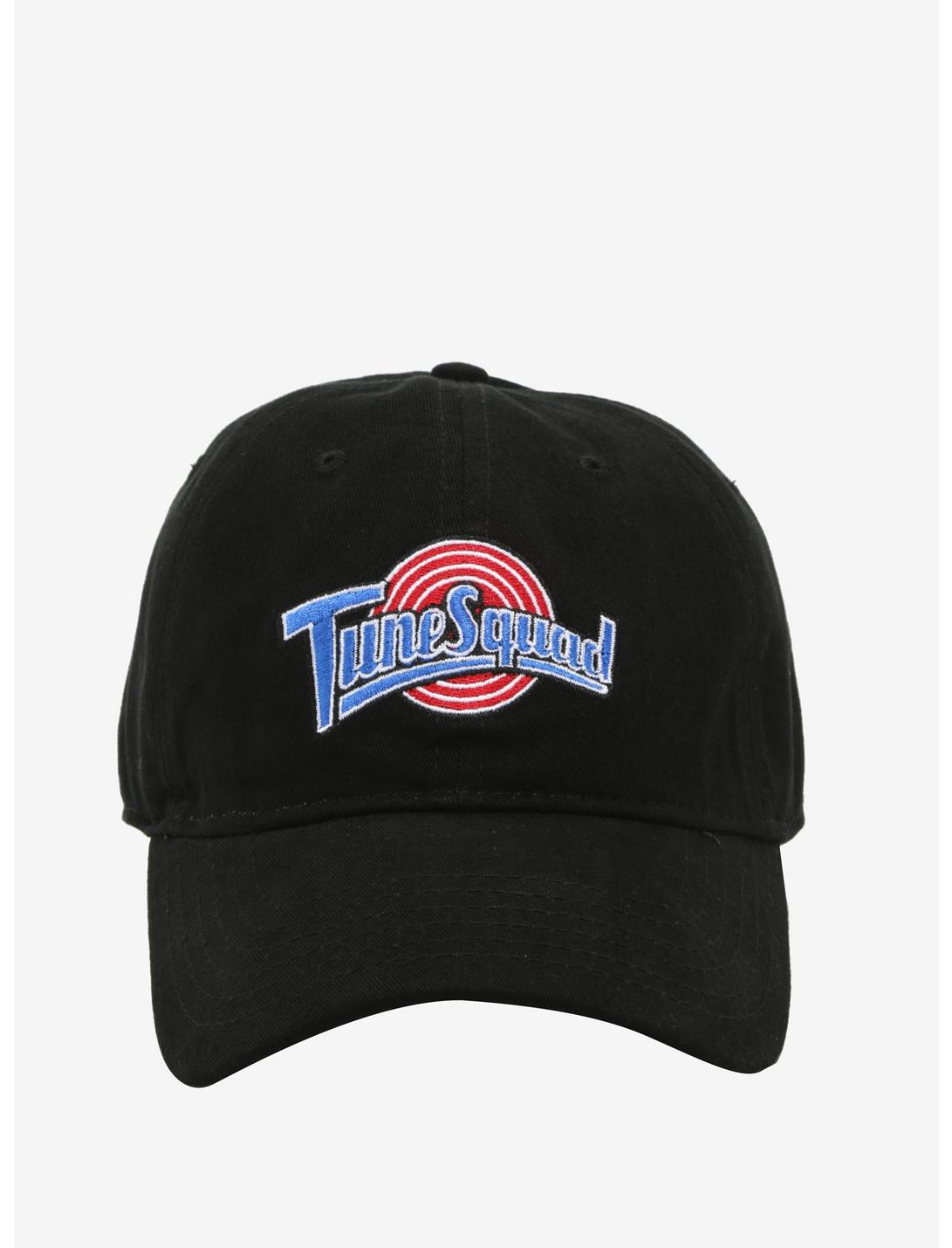 Space Jam Tune Squad Dad Hat - BoxLunch Exclusive, , hi-res