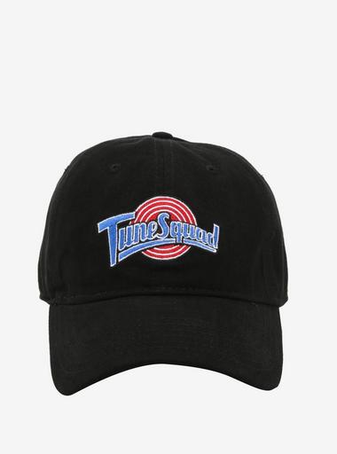 Tune squad cheap dad hat