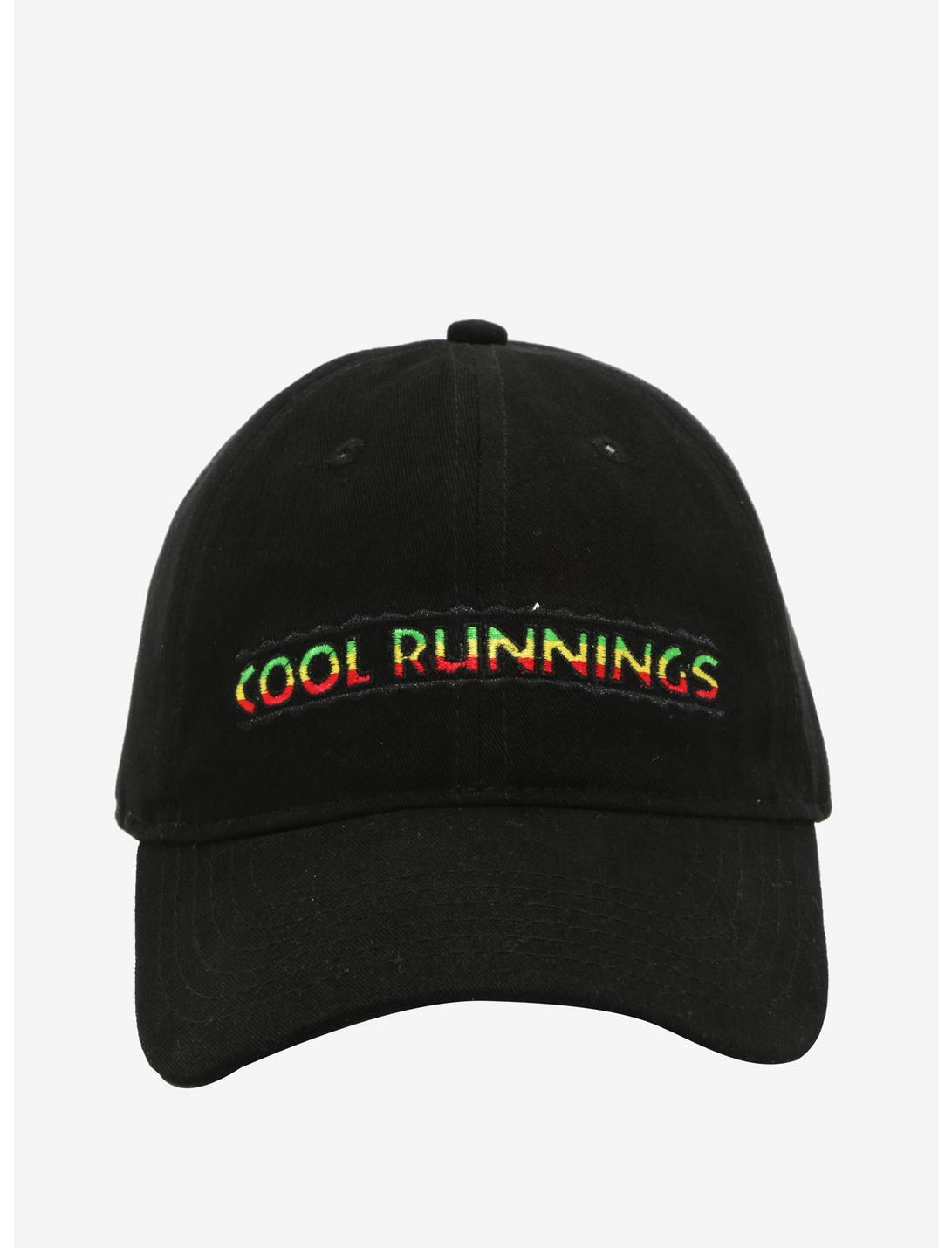 Cool Runnings Dad Hat, , hi-res