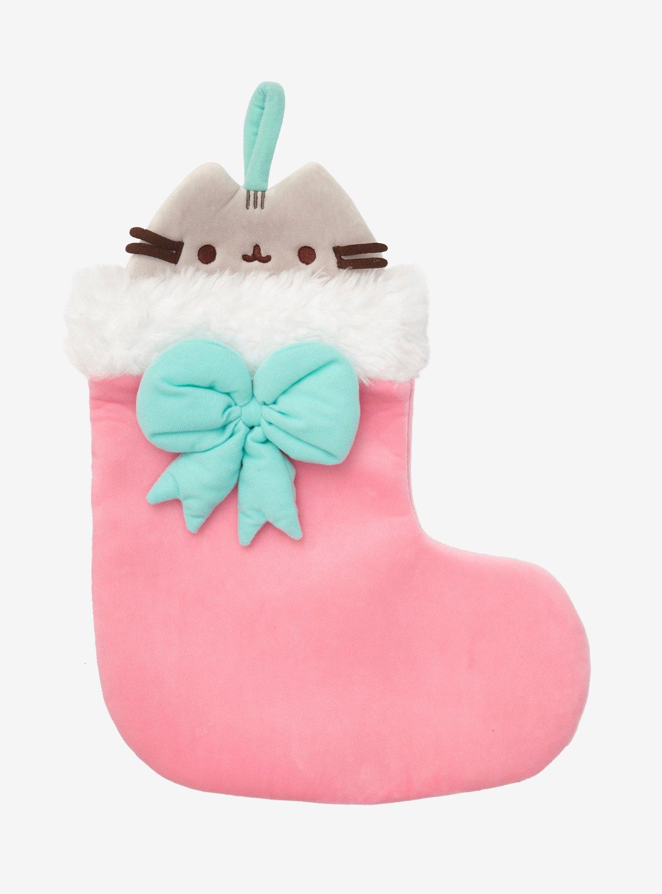 Pusheen Stocking, , hi-res