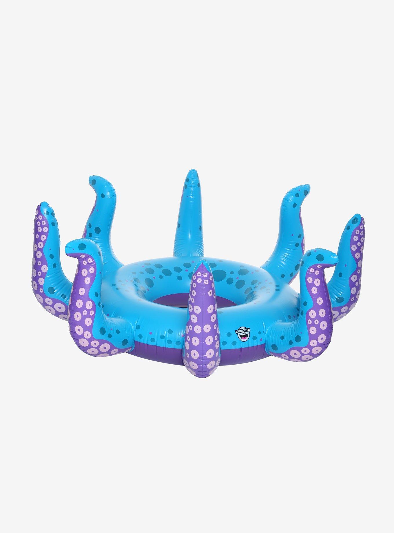 Octopus Tentacles XL Pool Float, , hi-res