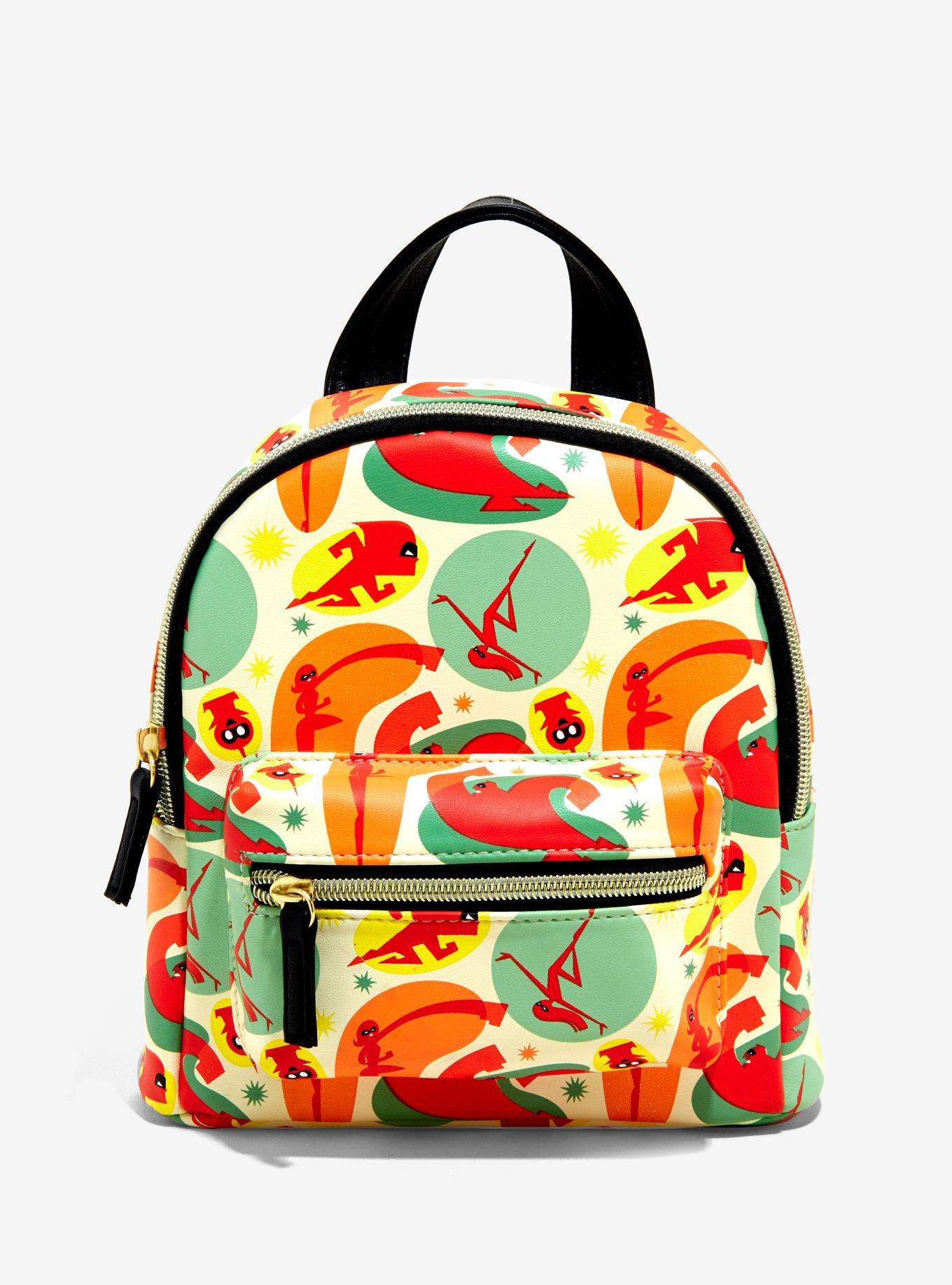 Incredibles mini outlet backpack