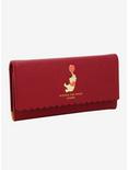 Loungefly Disney Winnie The Pooh Bee Tri-Fold Wallet - BoxLunch Exclusive, , hi-res