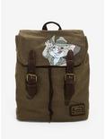 Loungefly Disney The Rescuers Down Under Jake Mini Backpack - BoxLunch Exclusive, , hi-res