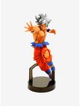 Dragon Ball Super Son Goku Battle Figure (Ultra Instinct), , hi-res