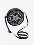 Blackcraft Pentagram Crossbody Bag, , hi-res