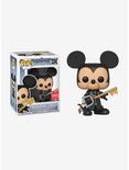 Funko Pop! Disney Kingdom Hearts Unhooded Organization 13 Mickey Mouse Vinyl Figure - 2018 Summer Convention Exclusive, , hi-res