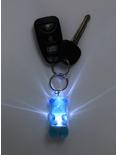 Blue Gummy Bear LED Key Chain, , hi-res