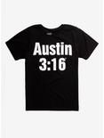 WWE Stone Cold Steve Austin 3:16 T-Shirt, BLACK, hi-res