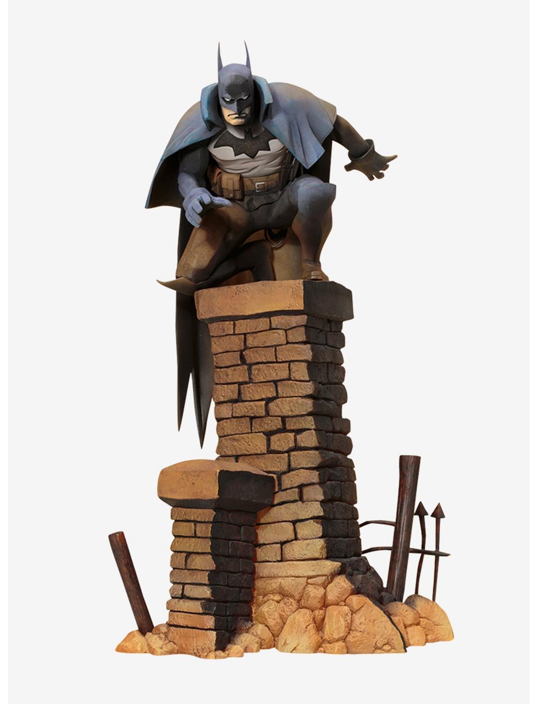 Kotobukiya DC Comics Batman Gotham By Gaslight ArtFX+ Statue, , hi-res