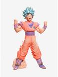 Banpresto Dragon Ball Super Blood Of Saiyans Super Saiyan Blue Son Goku Figure, , hi-res