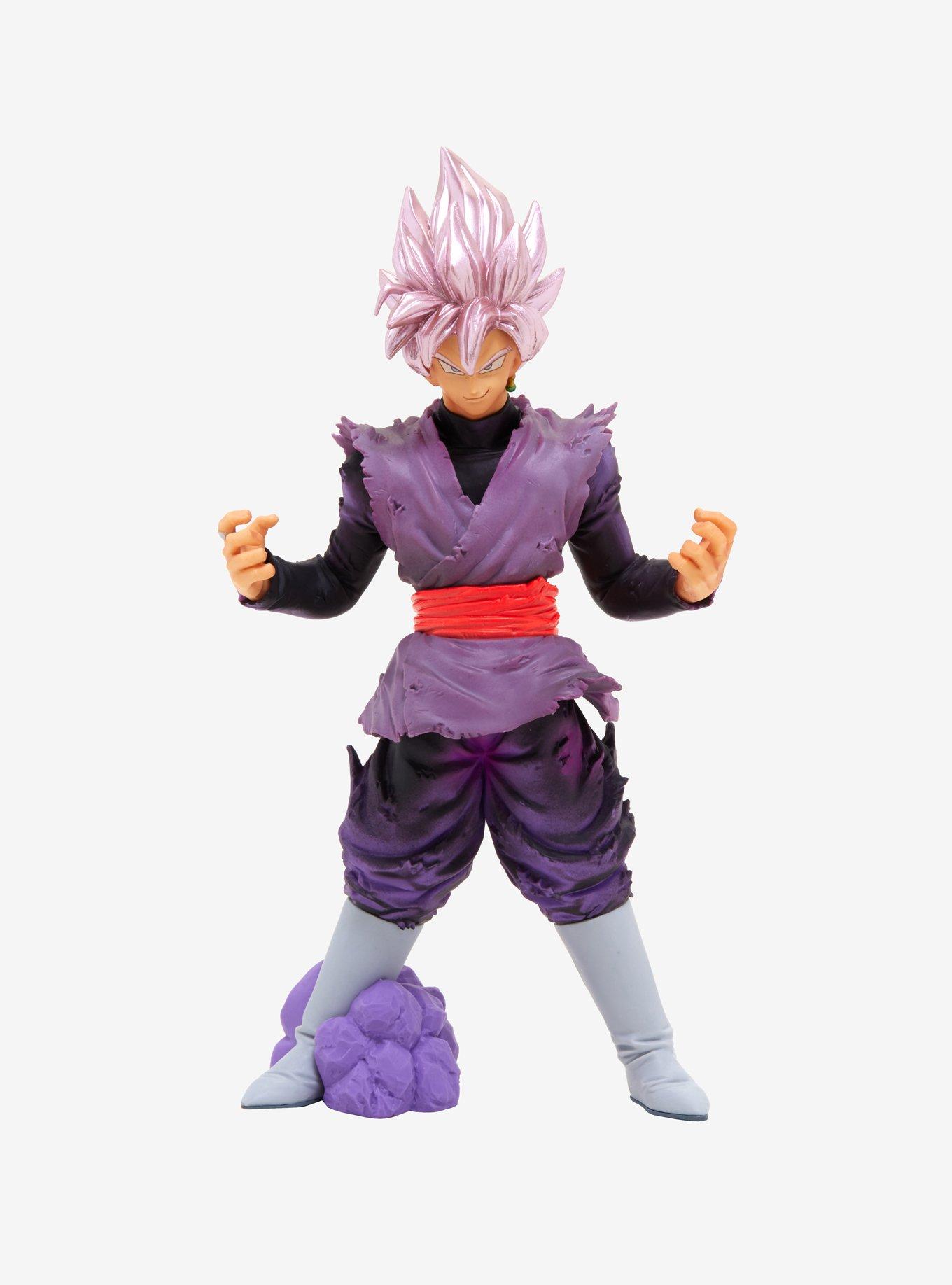 Goku black best sale hot topic