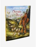 Star Wars Chewie And The Porgs Book, , hi-res