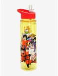 Dragon Ball Group Water Bottle, , hi-res
