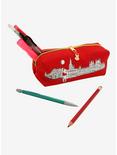 Disney Christopher Robin Winnie The Pooh Pencil Pouch, , hi-res