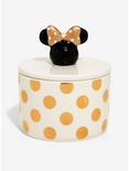 Disney Minnie Mouse Ceramic Trinket Jar, , hi-res