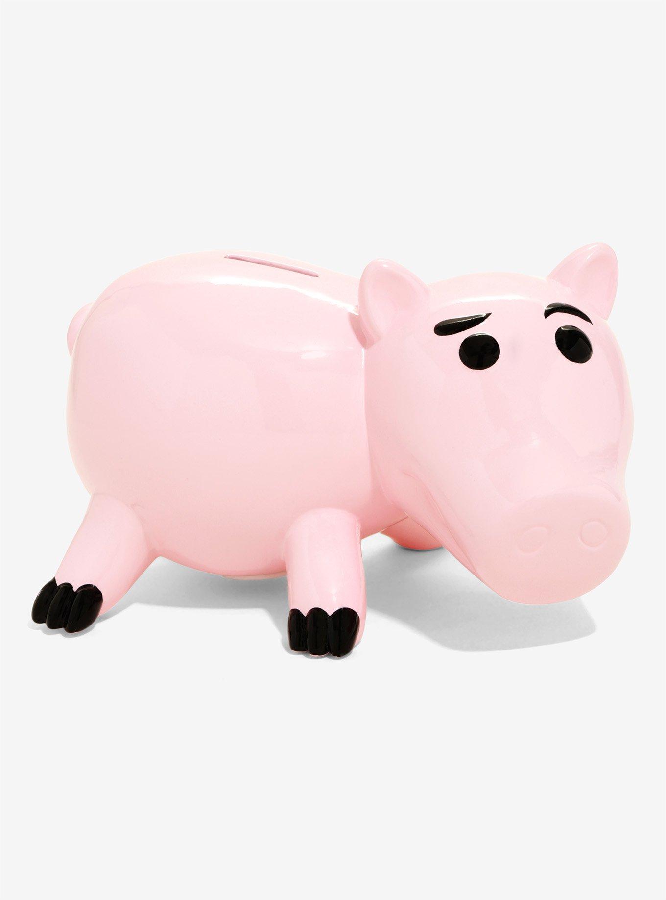 Disney Pixar Toy Story Hamm Coin Bank - BoxLunch Exclusive, , hi-res