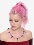 Marvel Black Panther Cosplay Claw Necklace, , hi-res