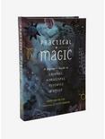 Practical Magic: A Beginner's Guide to Crystals, Horoscopes, Psychics, and Spells Book, , hi-res