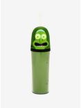 Rick And Morty Pickle Rick Cup With Straw, , hi-res