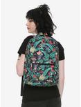 Loungefly Disney The Emperor's New Groove Leaf Print Backpack, , hi-res