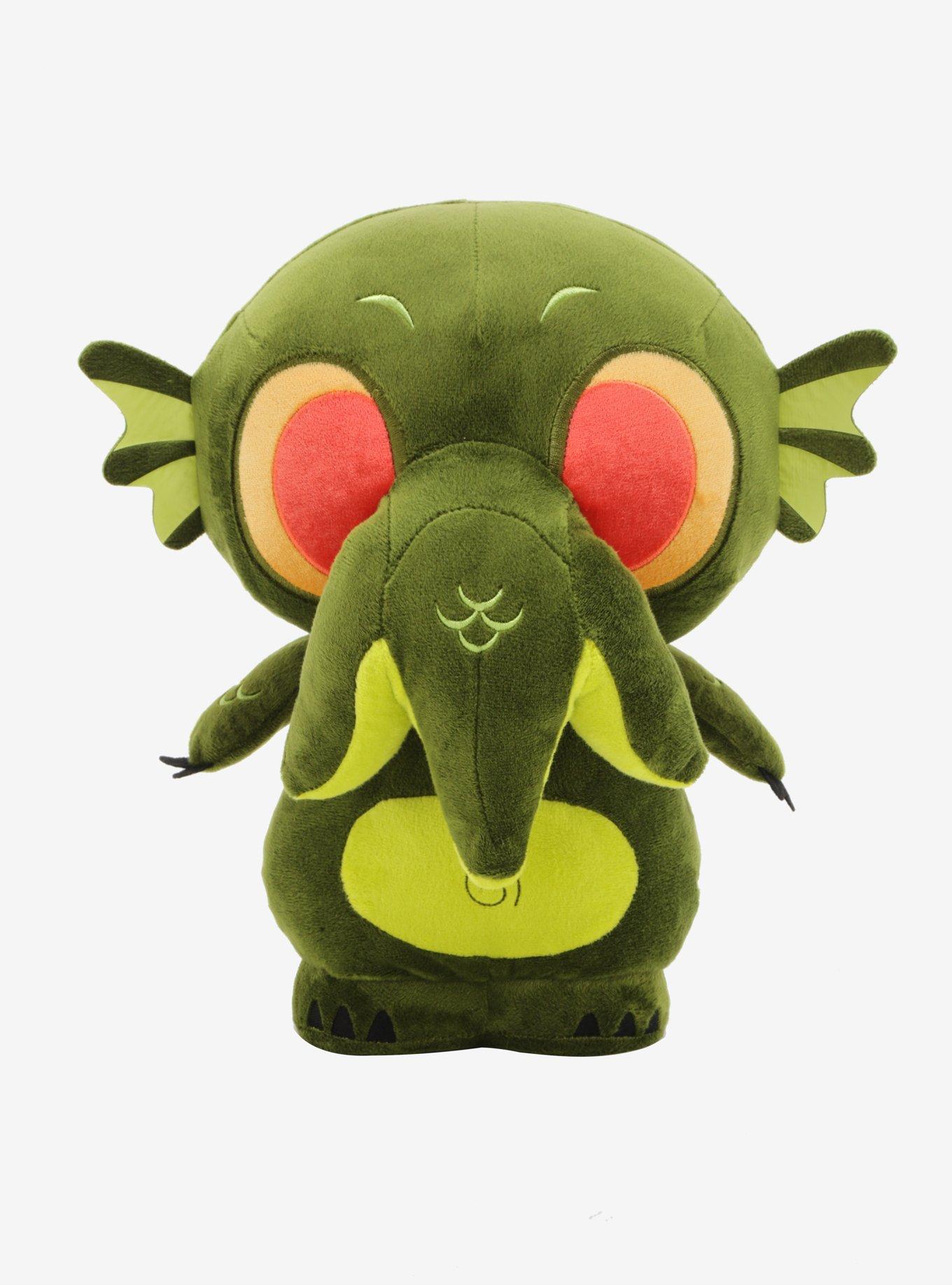 Funko The Real Cthulhu SuperCute Plushies Cthulhu Collectible Plush, , hi-res