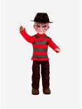 Living Dead Dolls A Nightmare On Elm Street Freddy Figure, , hi-res