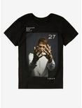 Machine Gun Kelly 27 Tour T-Shirt, BLACK, hi-res