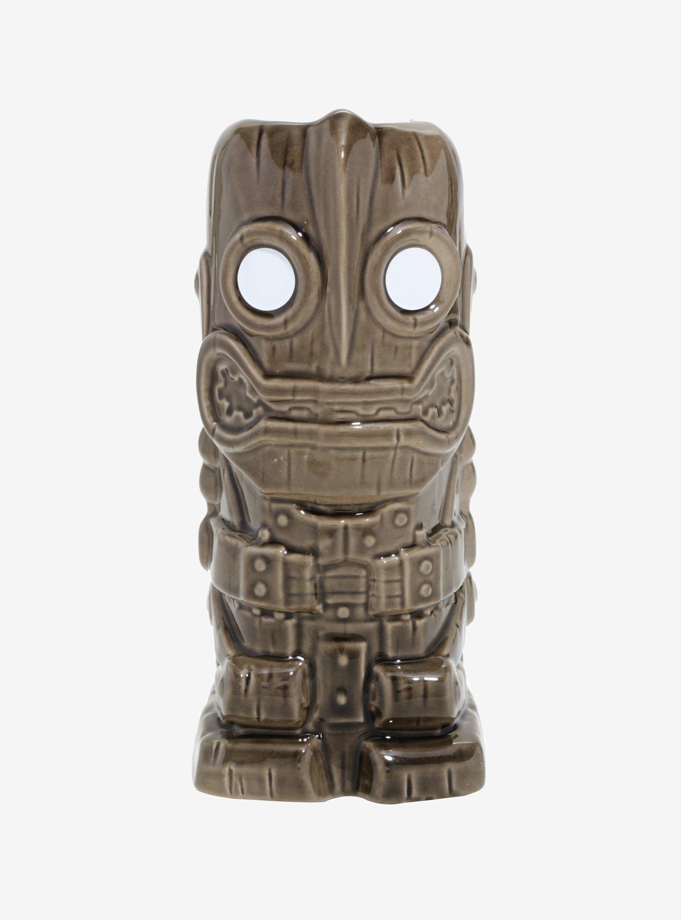 The Iron Giant Tiki Mug, , hi-res