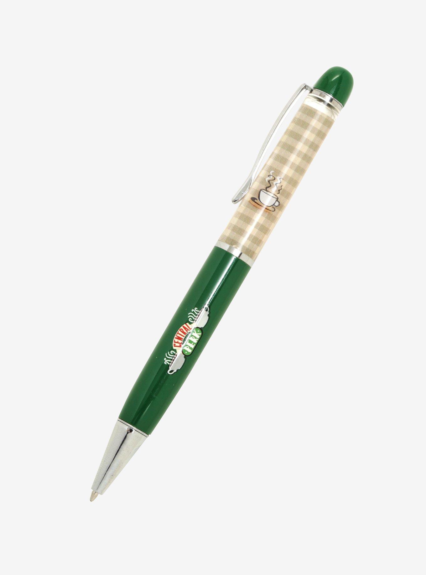 Friends Central Perk Floating Pen, , hi-res