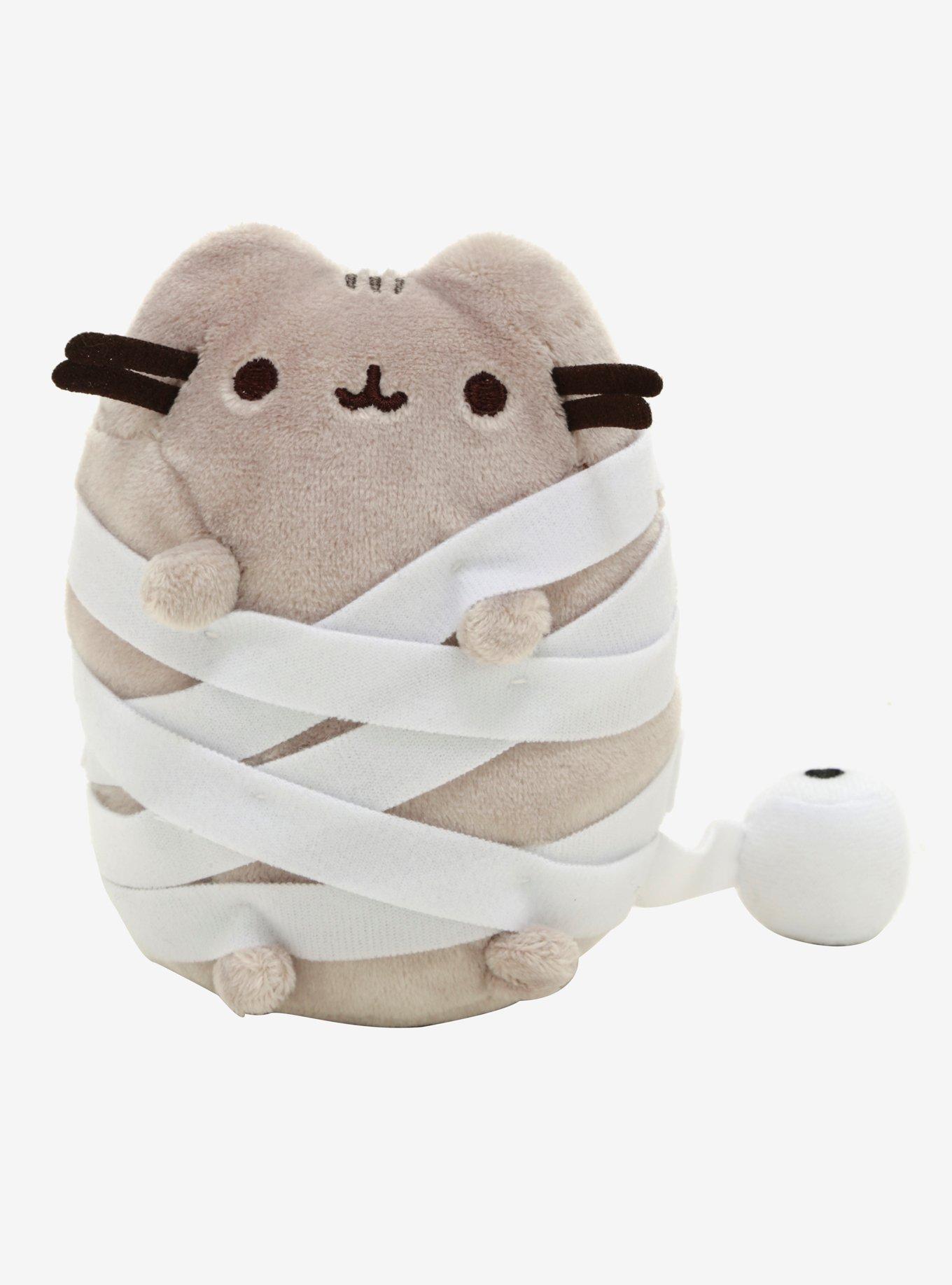 Pusheen Mummy Plush, , hi-res