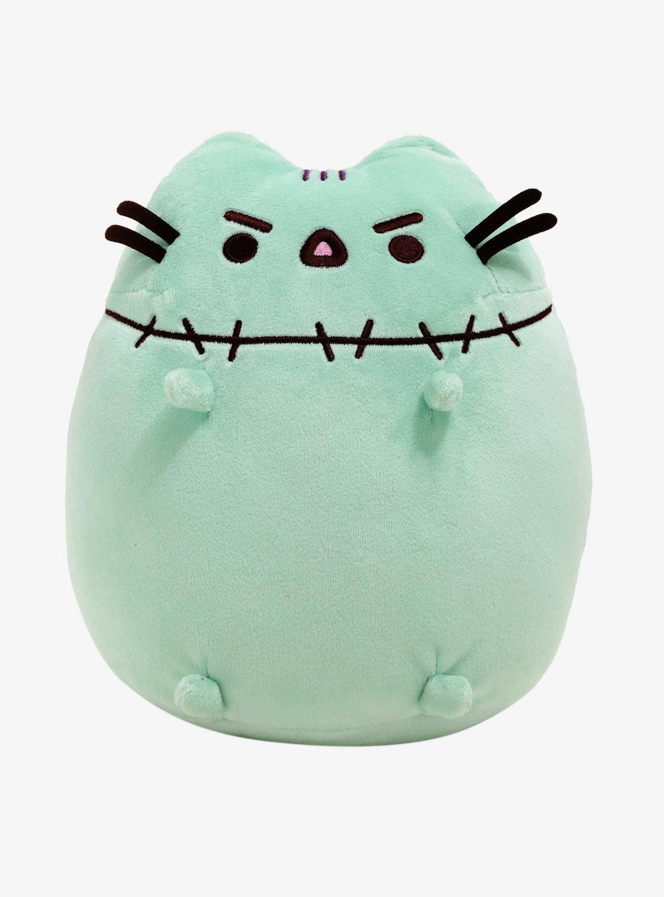 Pusheen offers Zombie Plushie