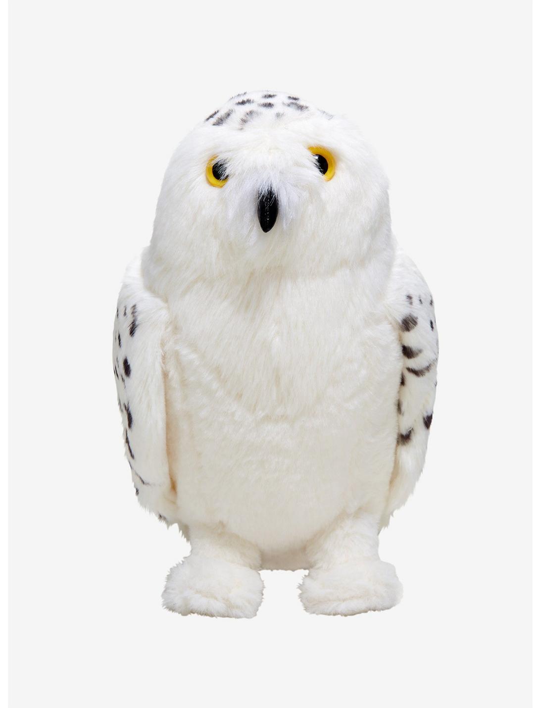 Harry Potter Hedwig Owl Plush, , hi-res