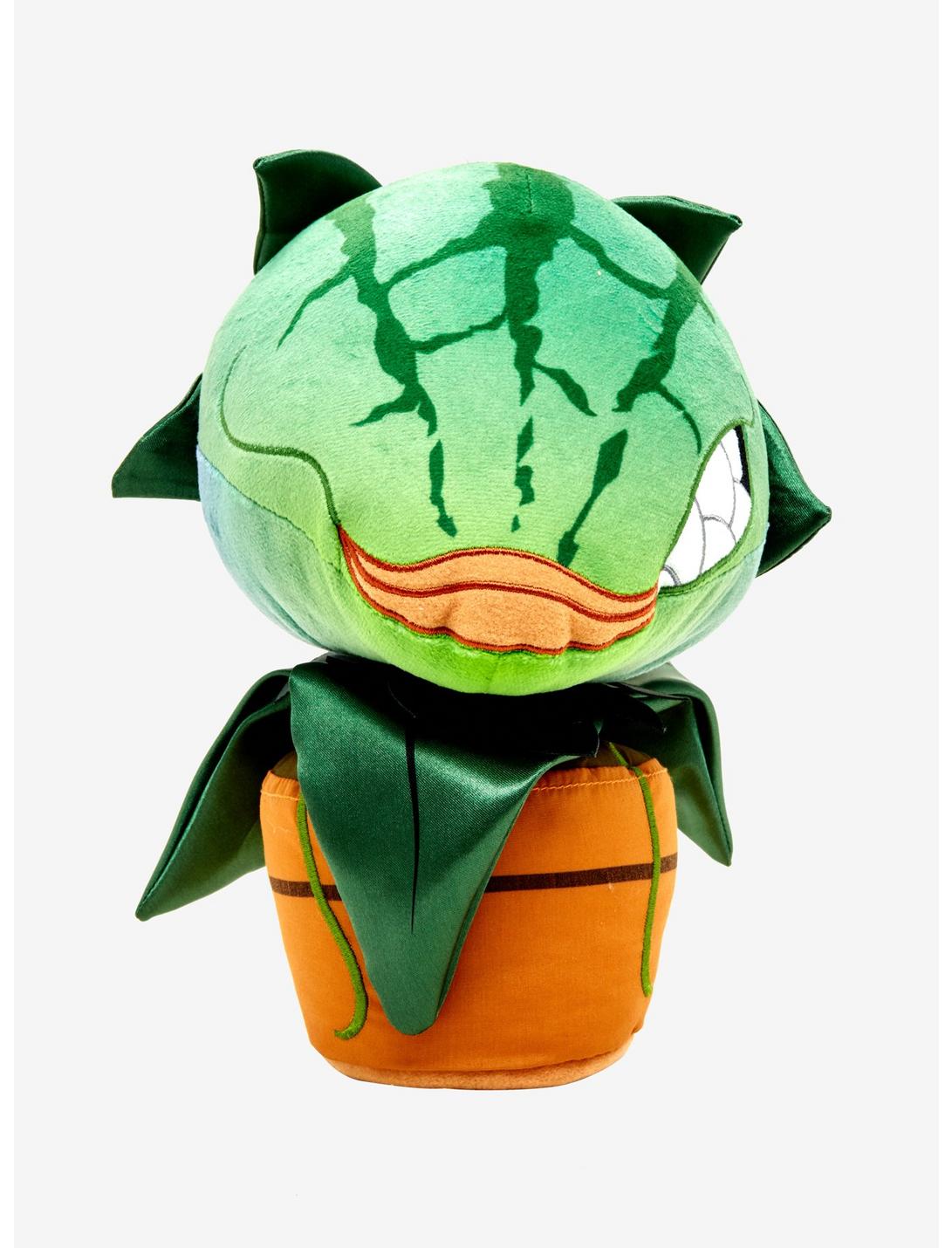 Funko Little Shop Of Horrors SuperCute Plushies Audrey II Plush Collectible Hot Topic Exclusive, , hi-res