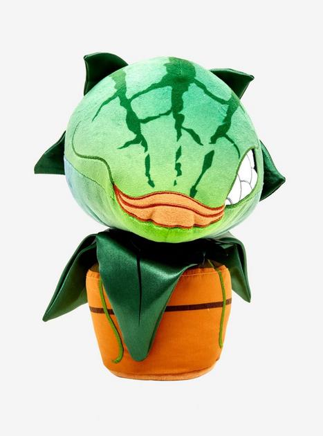 FUNKO Little Shop of Horrors Audrey II Plush Stuffed Animal Rare on sale Retired